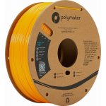 Polymaker PolyLite ABS žlutá 1,75mm 1kg – Zboží Živě