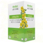 Herbex lékárna Vitalita a horm.rovnováha 20 x 3 g – Zbozi.Blesk.cz