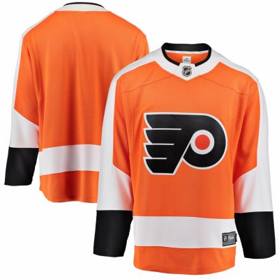 Fanatics Dres Philadelphia Flyers Breakaway Home – Hledejceny.cz