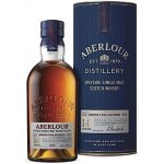 Aberlour Double Cask Matured 14y 40% 0,7 l (tuba) – Hledejceny.cz