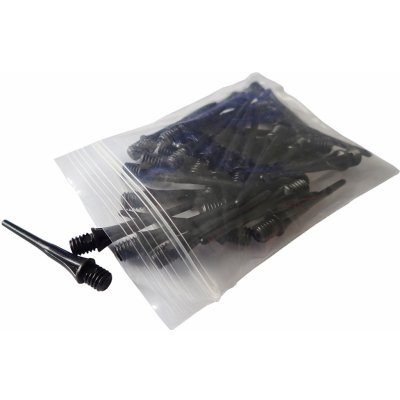 ACRA Hroty náhradní k šipkám 50ks – Zboží Dáma