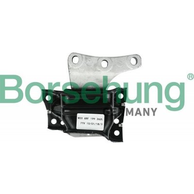 Zavěšení motoru BORSEHUNG B18513 – Sleviste.cz