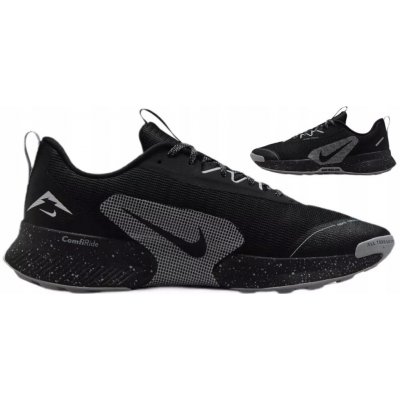 Nike Juniper Trail 3 fq0902-001 trailové boty – Zboží Dáma