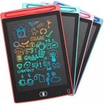 Kreslící tabulka barevná – Sleviste.cz