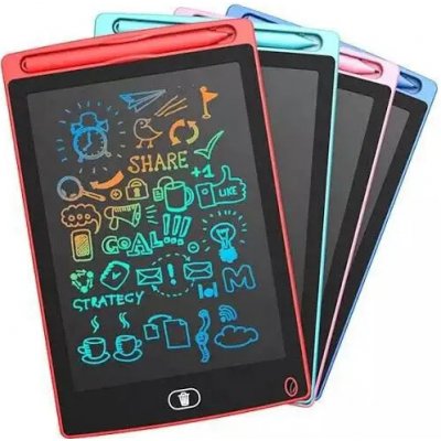 Kreslící tabulka barevná – Sleviste.cz