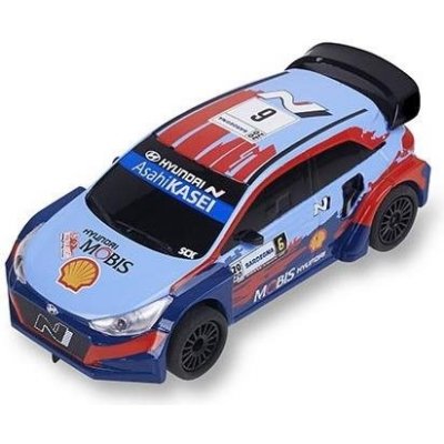 SCX Compact Hyundai i-20 Sordo se světly – Hledejceny.cz