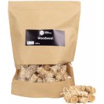 Grill Fanatics Dřevěné motouzy 1kg – HobbyKompas.cz