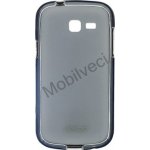 Pouzdro JEKOD TPU ochranné Samsung G310 Galaxy Ace Style černé – Hledejceny.cz