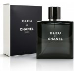 Chanel Bleu de Chanel toaletní voda pánská 100 ml – Hledejceny.cz