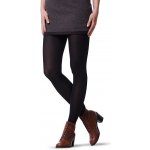 Bellinda Punčochové kalhoty Matt černé 40 DEN – Zboží Dáma