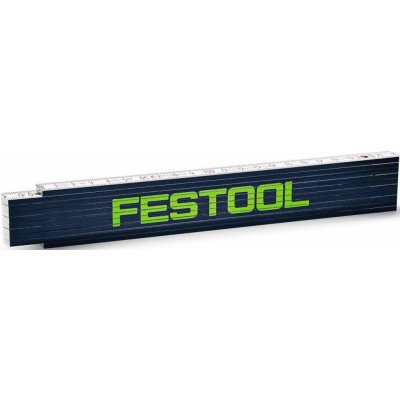 FESTOOL 201464 skládací metr 2m – Zboží Mobilmania