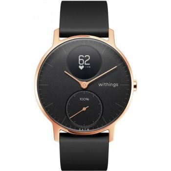 Withings Steel HR 36mm