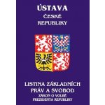 Ústava České republiky – Hledejceny.cz