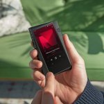 Astell&Kern SR35 – Zboží Živě