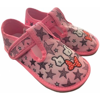 Ef Barefoot 395 Minnie – Zboží Mobilmania