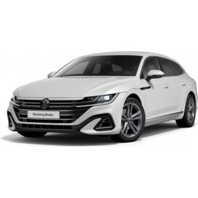 Volkswagen Arteon shooting brake Automatická převodovka SB R-Line 2,0 TDI 7DSG – Hledejceny.cz