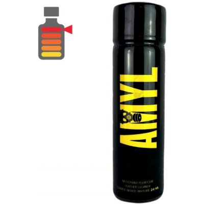 Amyl Tall 24 ml – Zboží Dáma