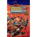 Poslední kontinent - Terry Pratchett