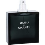 Chanel Bleu De Chanel toaletní voda pánská 50 ml tester – Hledejceny.cz