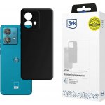 3mk Matt Case for Motorola Edge 40 Neo černé – Sleviste.cz