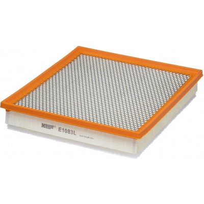 Vzduchový filtr HENGST FILTER E1083L – Hledejceny.cz