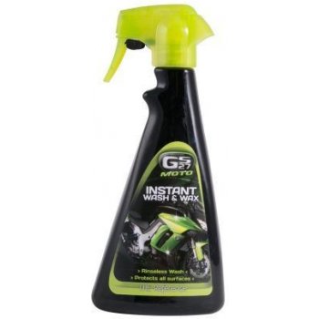 GS27 Instant Wash&Wax 500 ml