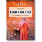 Pocket Marrakesh - Lonely Planet – Zbozi.Blesk.cz