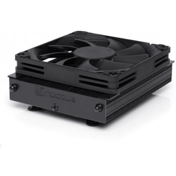 Noctua NH-L9a-AM4 chromax.black