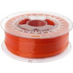 Spectrum Premium PET-G 1.75mm ORANŽOVÁ - TRANSPARENT ORANGE 1kg – Zboží Živě