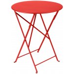 Fermob Skládací stolek BISTRO 60 cm Capucine – Hledejceny.cz