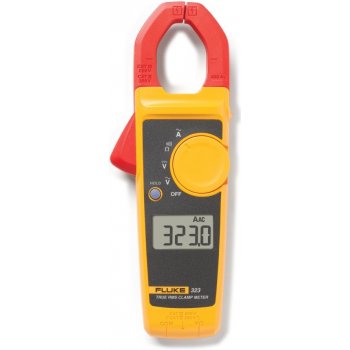 Fluke 323