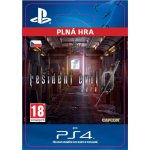 Resident Evil Zero – Hledejceny.cz