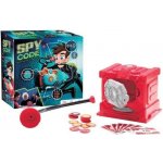 Cool games Spy code Sejf – Hledejceny.cz