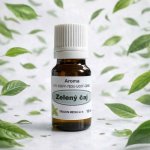 Michal Vonný olej Zelený čaj 10 ml – Hledejceny.cz