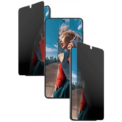 PanzerGlass Privacy Galaxy S26+ včetně Fast-in-box PG20176 – Zboží Živě