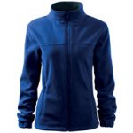 Mikina Fleece Jacket 280 středně modrá – Zboží Mobilmania