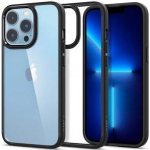 Pouzdro Spigen Ultra Hybrid Apple iPhone 13 Pro černé – Zboží Mobilmania