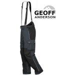 Geoff Anderson Kalhoty Urus 6 černé – Zboží Mobilmania