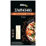 Bitters Shirataki konjakové spaghetti bold 390 g – Zboží Dáma