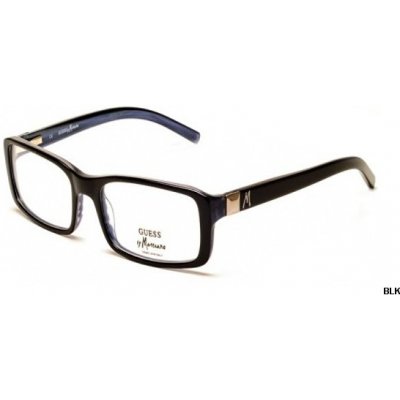 Brýle Guess By Marciano GM 117 blk – Zboží Mobilmania