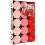 Bispol Aura Strawberry 30 ks – Sleviste.cz