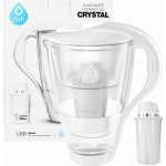 Dafi Crystal 2 l bílá – Zboží Mobilmania