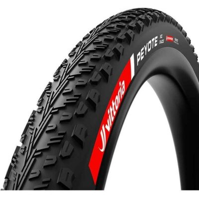 Vittoria Peyote 29x2.25 XC Race Full Black G2.0 – Hledejceny.cz