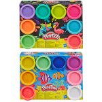 Play-Doh Balení 8 ks kelímků – Sleviste.cz