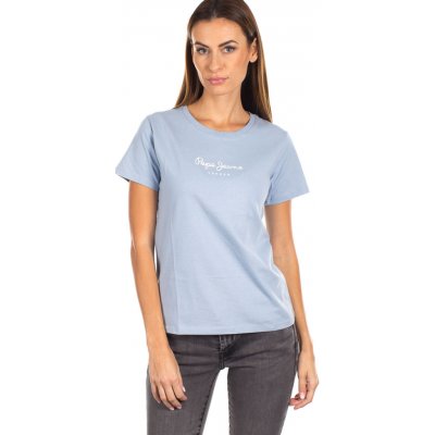 Pepe Jeans Wendys modrá – Hledejceny.cz