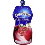 Capri-Sun Višeň & Granátové jablko ovocný nápoj 330 ml – Hledejceny.cz