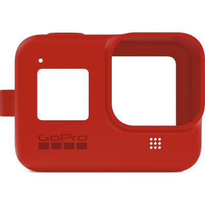 GoPro Sleeve + Lanyard AJSST-008 – Sleviste.cz