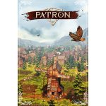 Patron – Hledejceny.cz