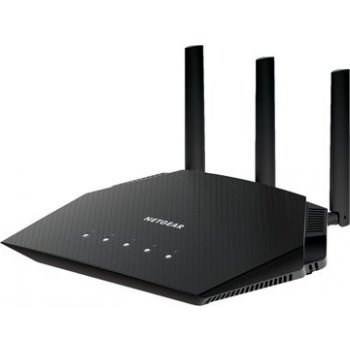 NetGear RAX10-100EUS