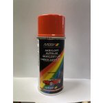 Motip Škoda akrylový sprej autolak 7845 oranžová škoda 150 ml | Zboží Auto